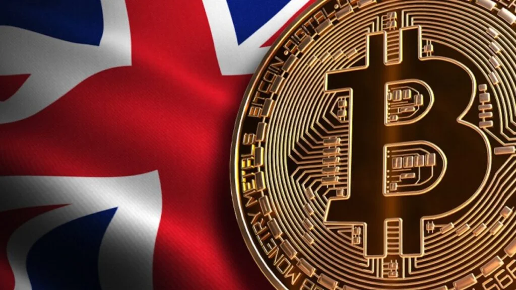 Ripple Supports Cryptocurrency in UK Parliament