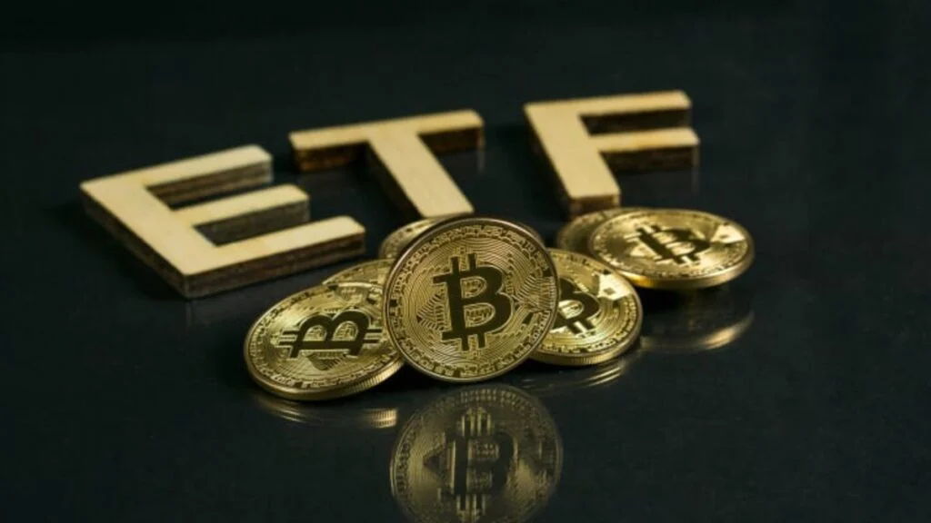 US SEC Accepts Bitwise Spot Bitcoin ETF