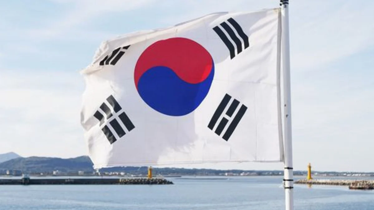 South Korea to Set Clear Accounting Standards for Virtual Assets