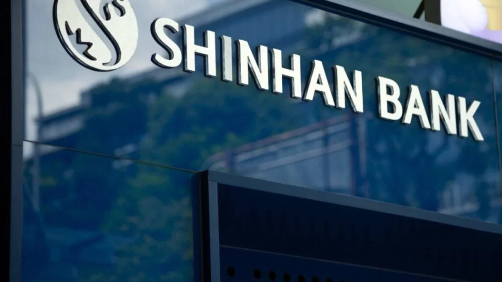 Shinhan Bank Completes Stablecoin Remittance Pilot