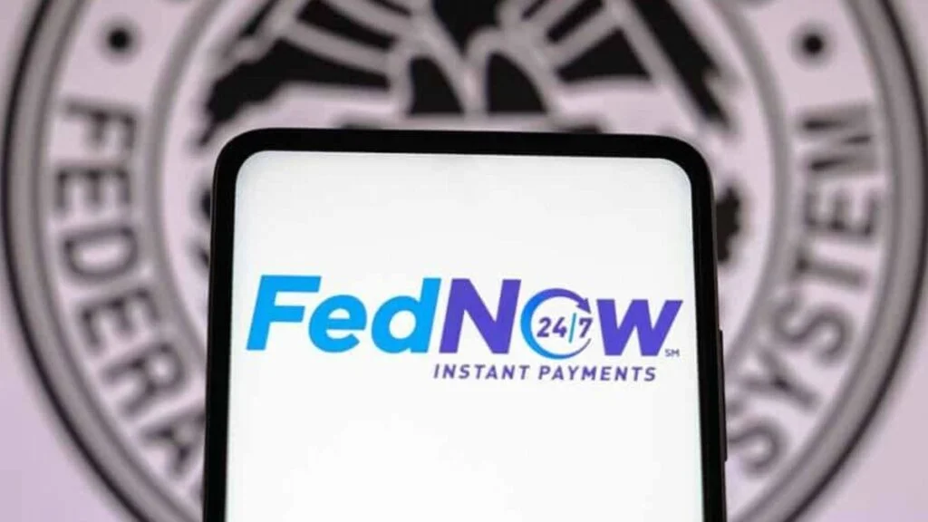 US Federal Reserve Launches FedNow Service