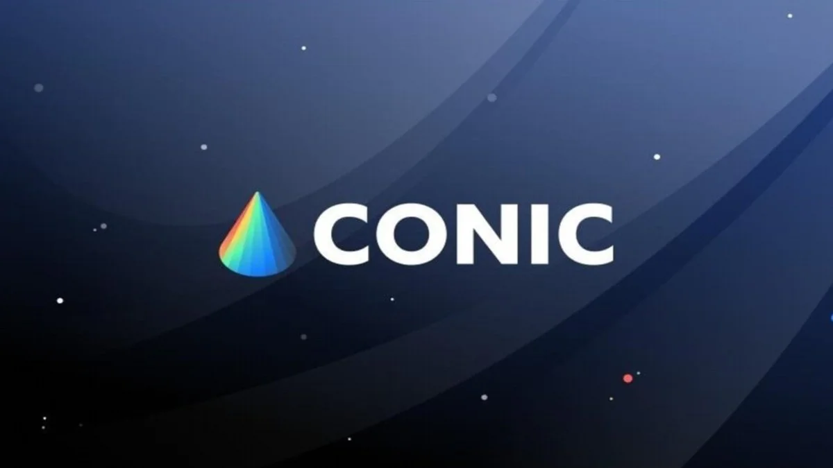 Conic Finance Loses $3.2M to Reentrancy Attack on ETH Omnipool