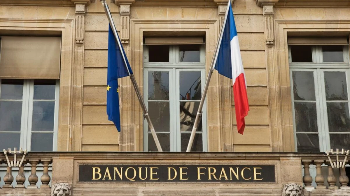 Banque de France Unveils Results of Wholesale CBDC Tests