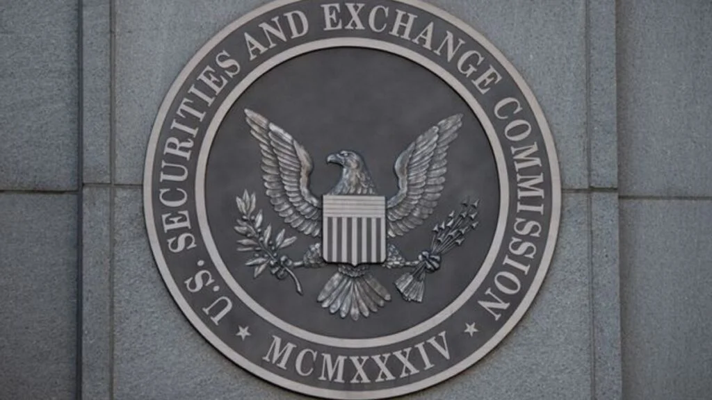 SEC Adopts Proposal for Regulating Use of AI