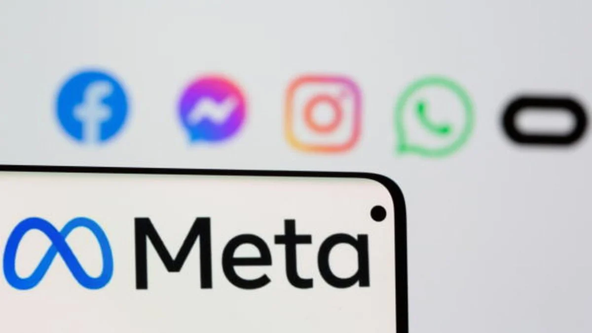 Meta Committed to Metaverse Despite $3.7b Q2 Loss