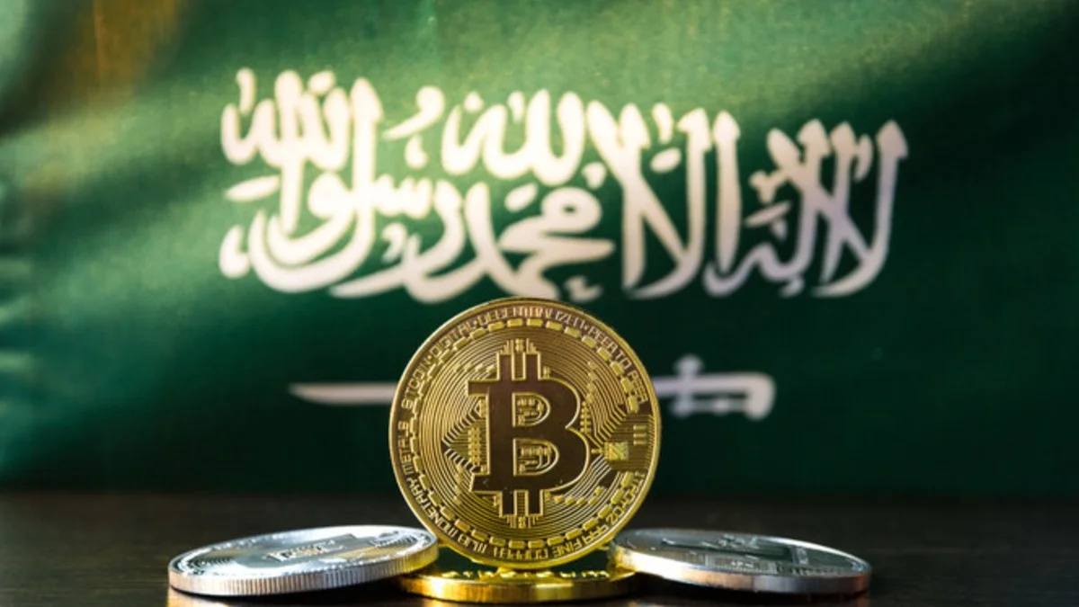 Hong Kong, Saudi Arabia Collaborate on Tokens, Payments