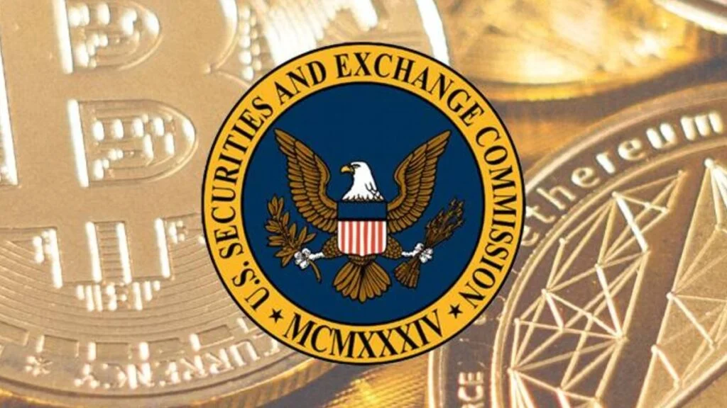 SEC Issues Warning Over Misleading Crypto 'Audits'