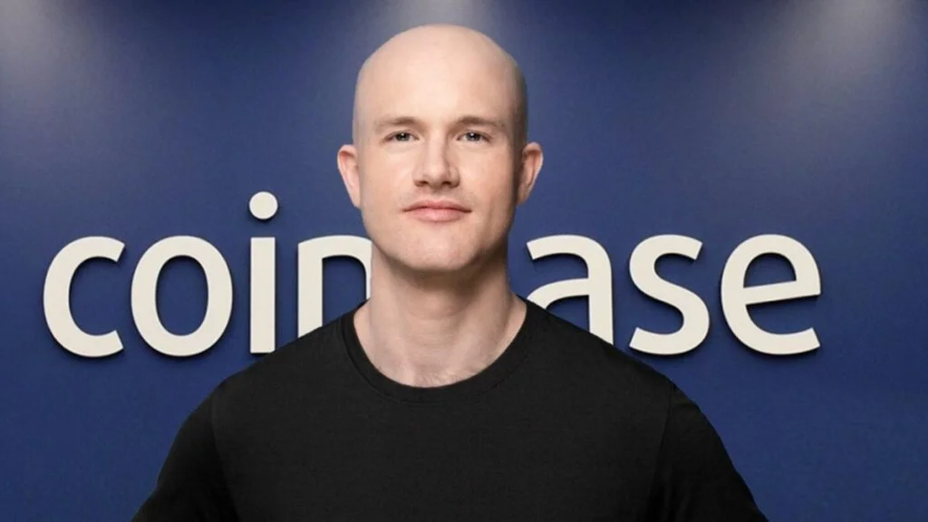 Coinbase CEO Says SEC Wanted All Assets Except Bitcoin Delisted