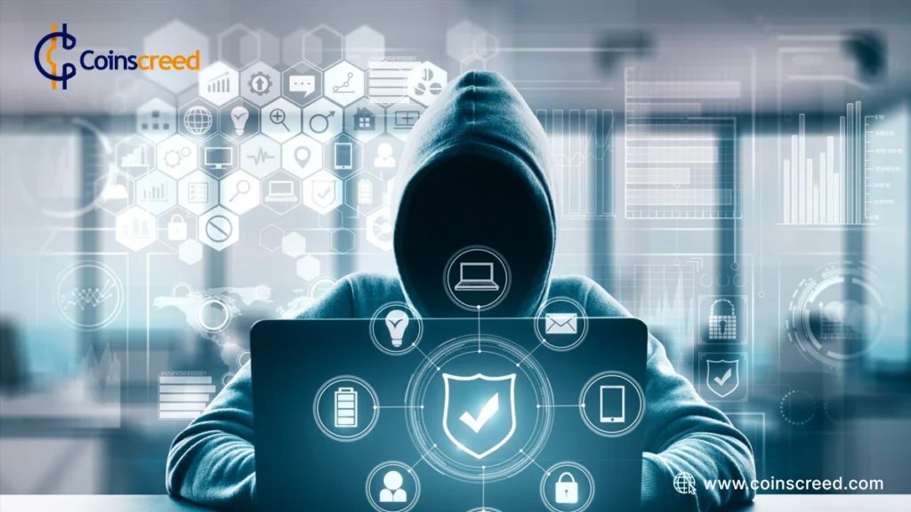 Blockchain Technology's Role in the Fight Against Cybercrime

