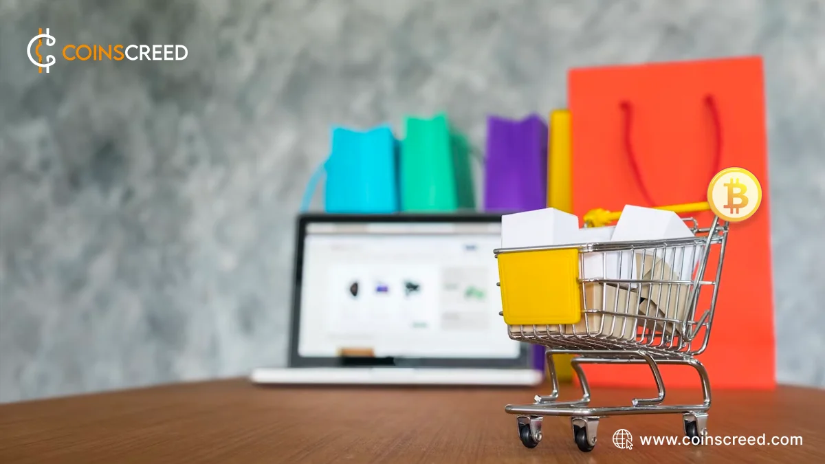 The Rising Trend of Cryptocurrency in E-commerce