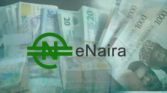 CBN Revamps eNaira Model, Raises Interest Rate