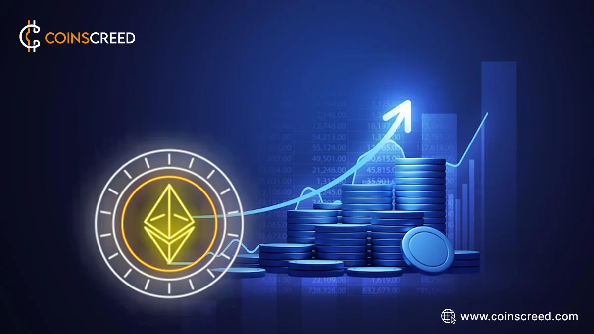 How Ethereum is Reshaping the Future of Finance