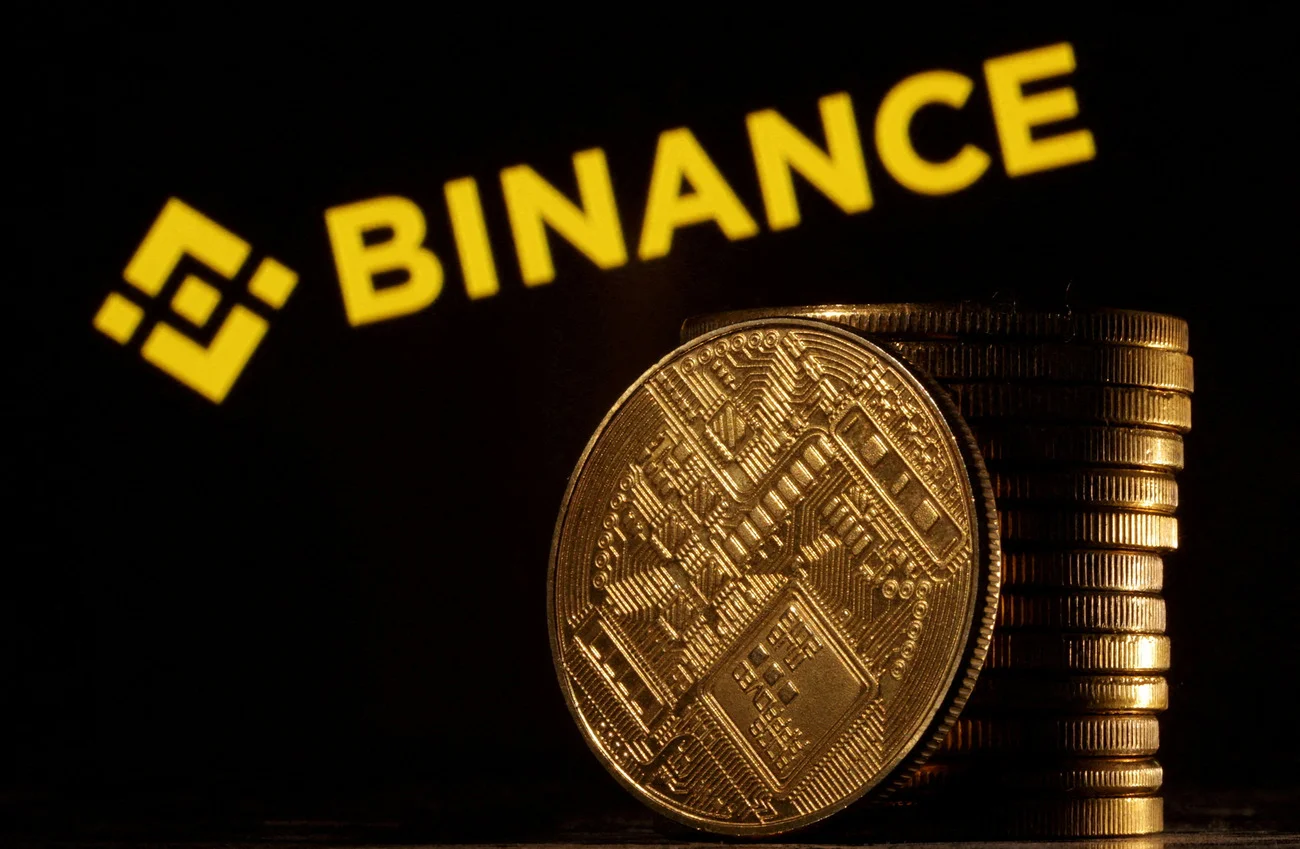 Binance Wallet Incurs Nearly $1M in ETH Gas Fees