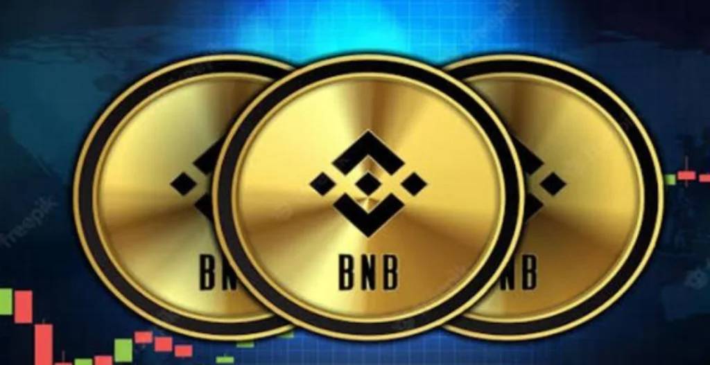 Binance Burns $480 Million Worth of BNB