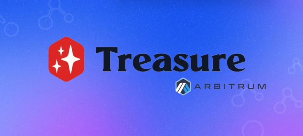 Treasure DAO Cautions Users of Fake Airdrops