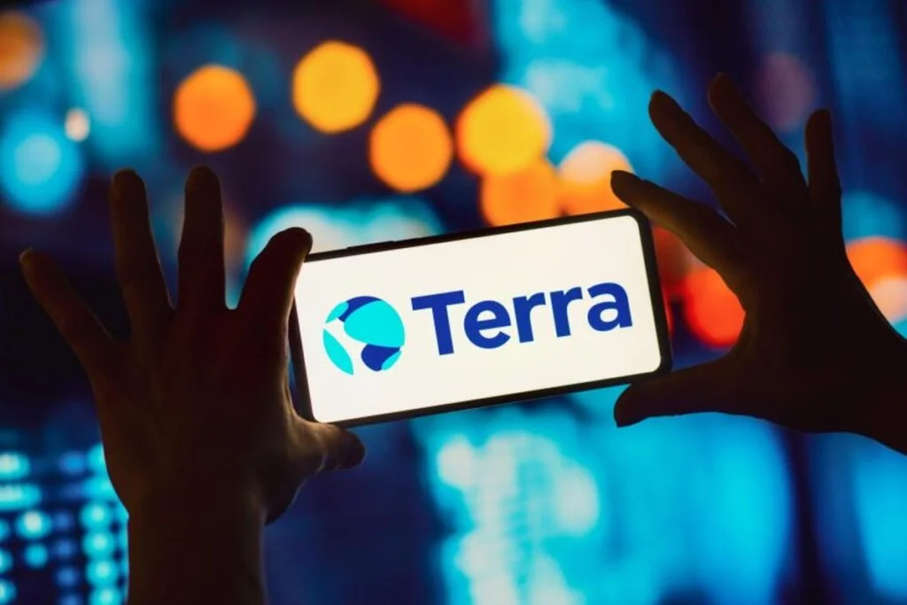 Terra Hack Did Not Impact Terra Classic, See Why