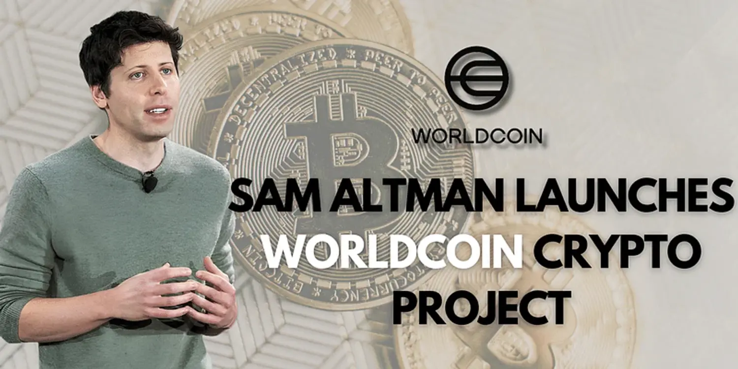 Sam Altman Speaks on Worldcoin Success, Jack Dorsey Reacts