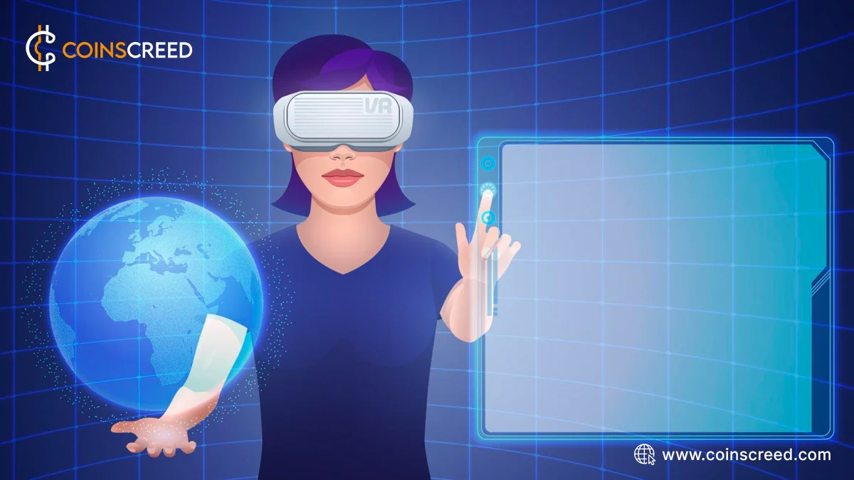 Discover How Multiverse is Leading the Metaverse Adoption by Helping Businesses Build New Apps, Economies, and Worlds