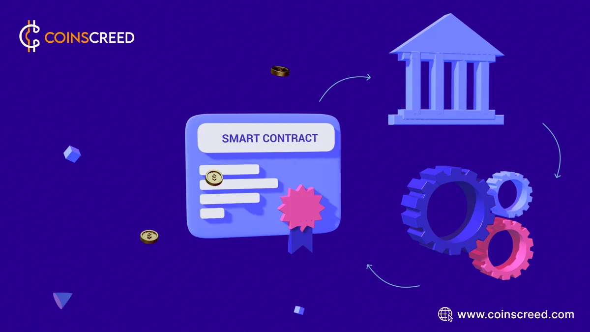 Smart Contracts and Real Estate: A Perfect Match?