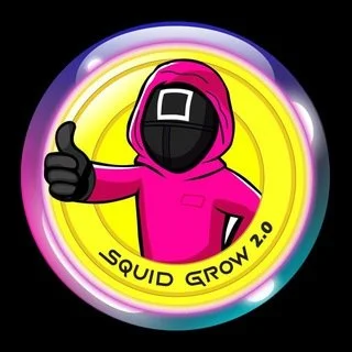 Squid 2.0 Coin: Scam Revival or New Meme Token?