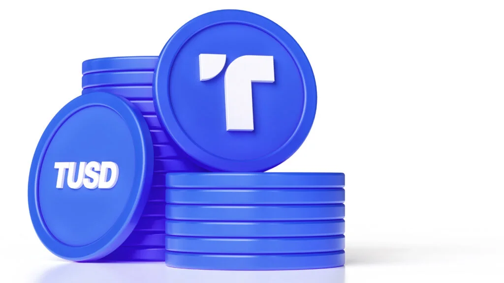 Techteryx Gains Full Control of TrueUSD