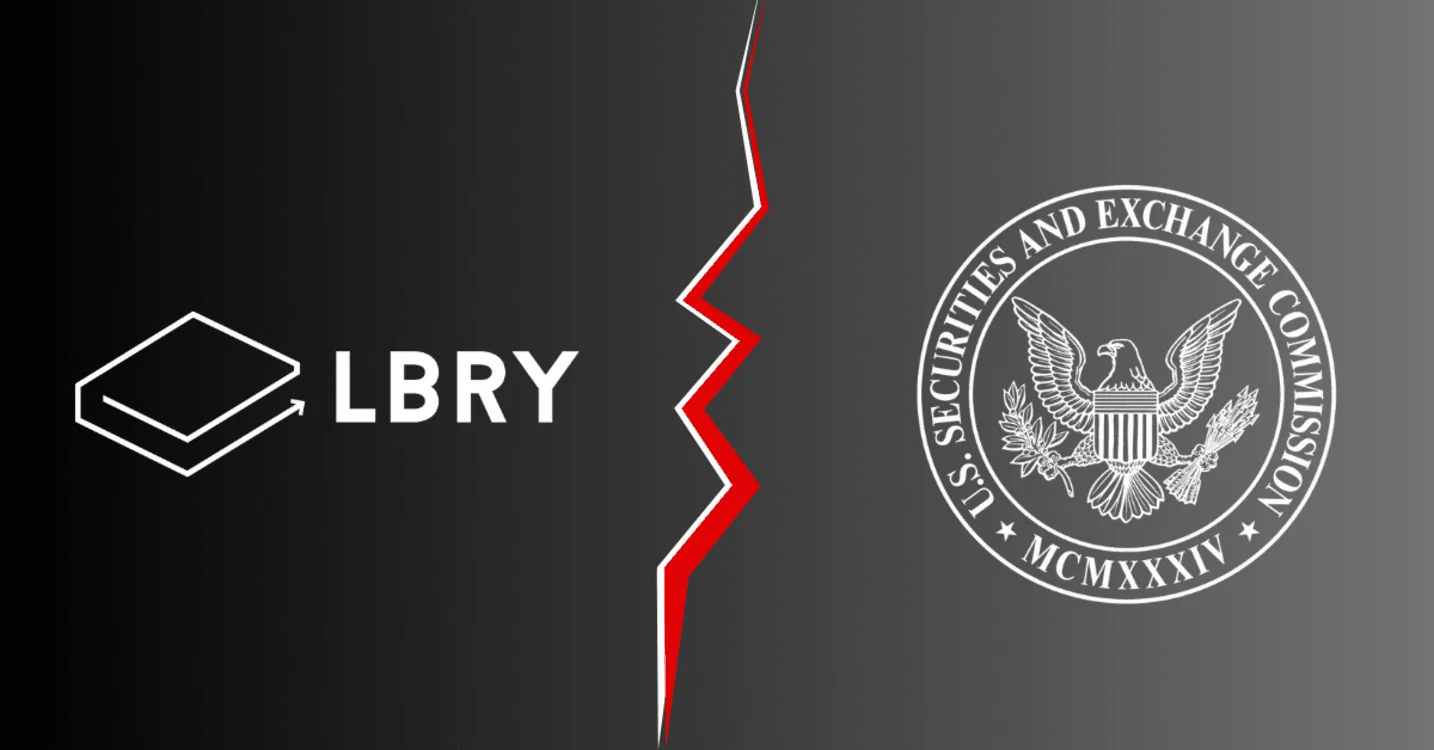 US SEC v. LBRY: Final Judgment Issued