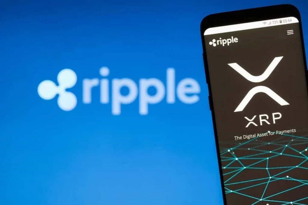 Ex-Ripple Director's Tweet Hints at Major XRP Announcement