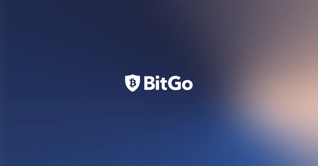 BitGo Raises $100M in Series C, Valued at $1.75B