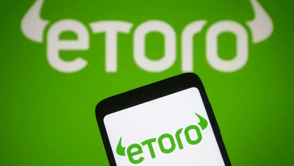 eToro Secures Crypto Registration in Cyprus For EU Expansion