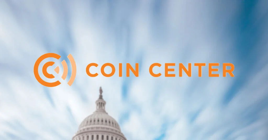 Coin Center Warns US Policies Can Put Off Crypto Investors