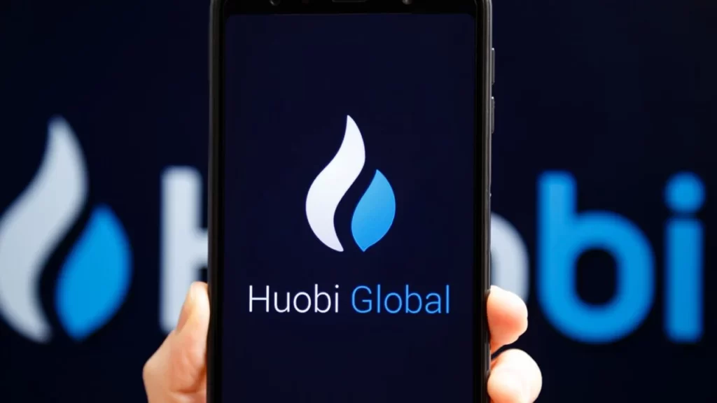 Huobi - Coinscreed Latest Bitcoin and Crypto Updates