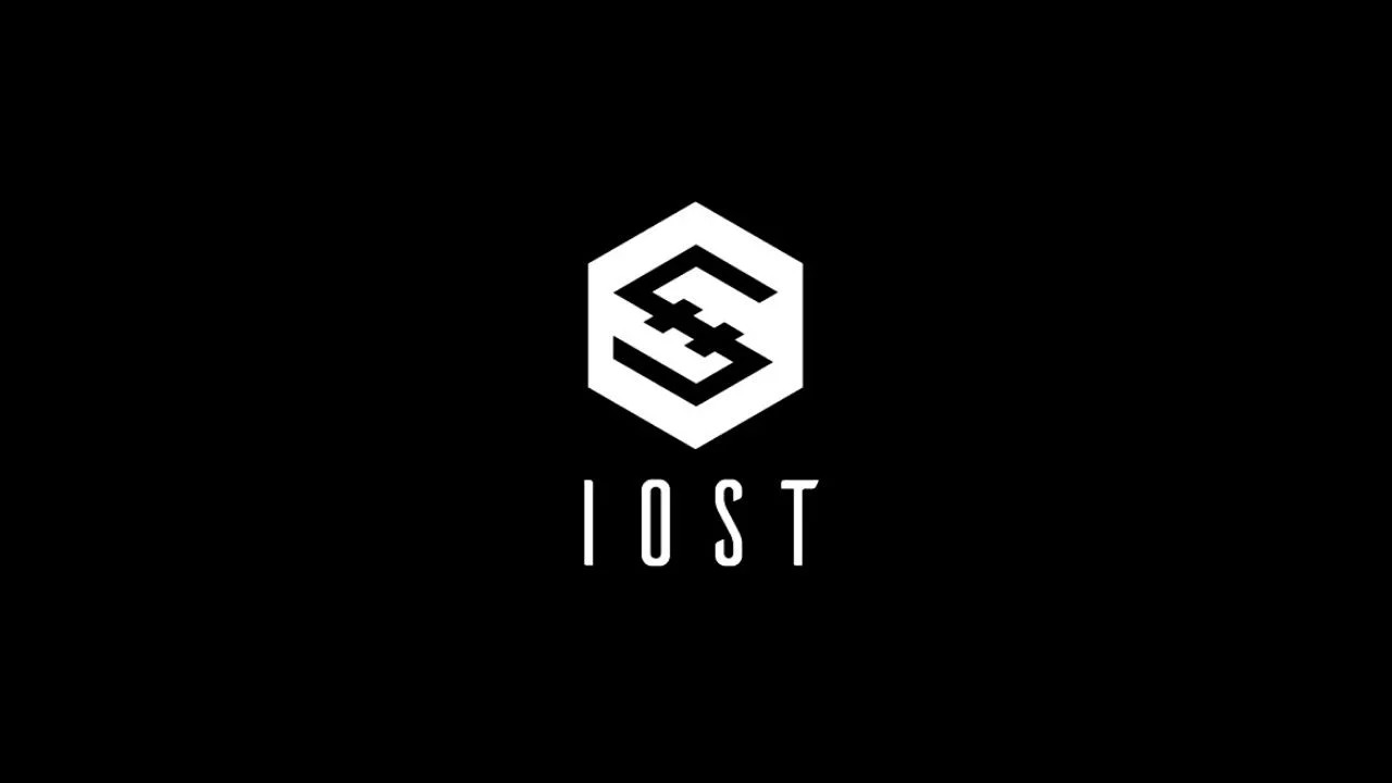 IOST Launches Blockchain Services on Tencent Cloud