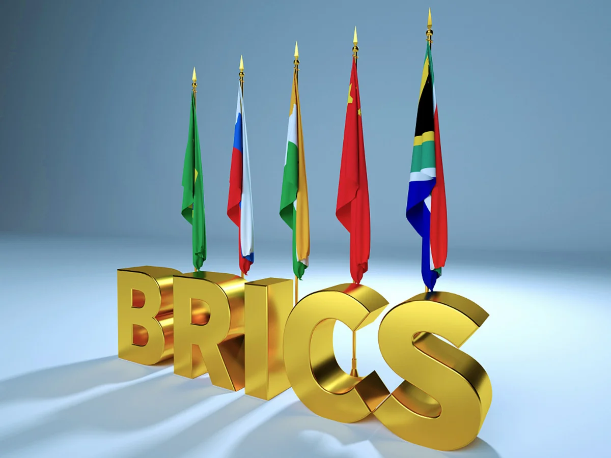 India Conducts First Rupee Oil Trade Before BRICS Summit