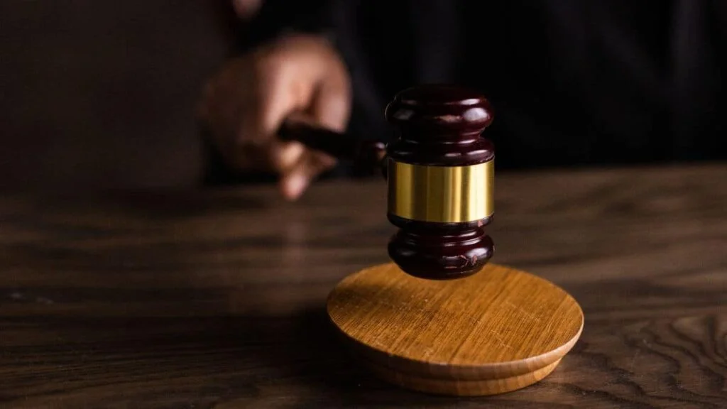 Nigerian Court Rejects Binance Exec Tigran Gambaryan Bail