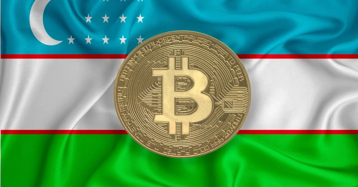 New Crypto Mining Rules in Uzbekistan Include Token Issuance