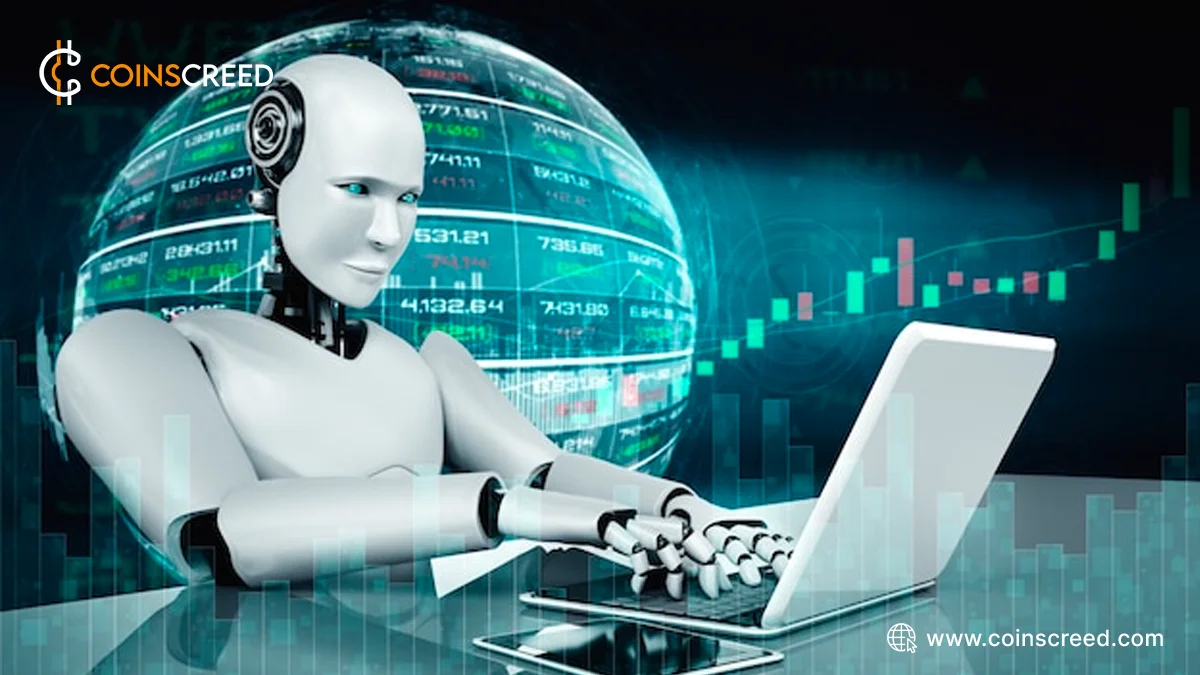 Predicting the Future: The Rise of AI in Cryptocurrency Trading