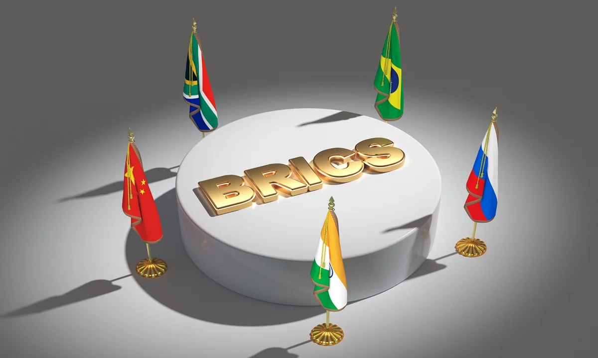 Morocco Submits BRICS Membership Proposal Prior to Summit