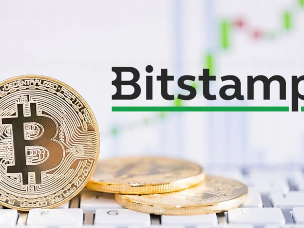 Bitstamp to Raise Funds For Global Expansion