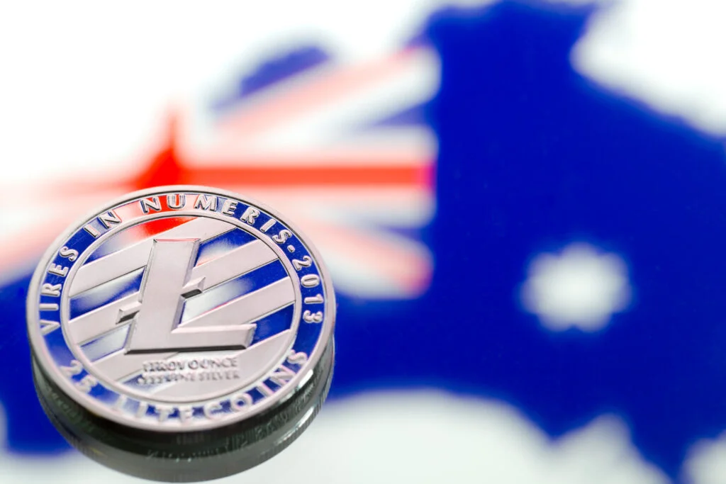 Australian coin