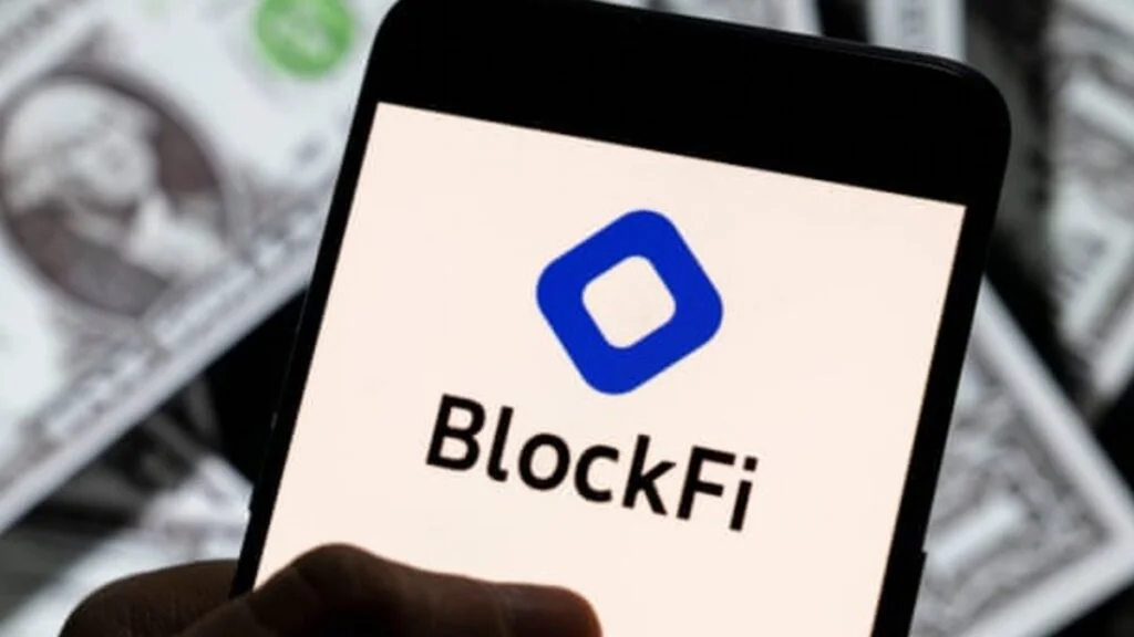 BlockFi Victims Will Receive Compensation