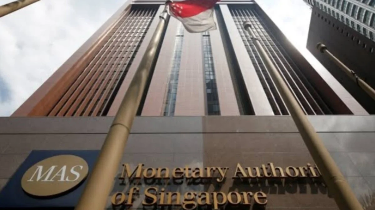 Blockchain​.com Scores Payment License From Singapore Central Bank