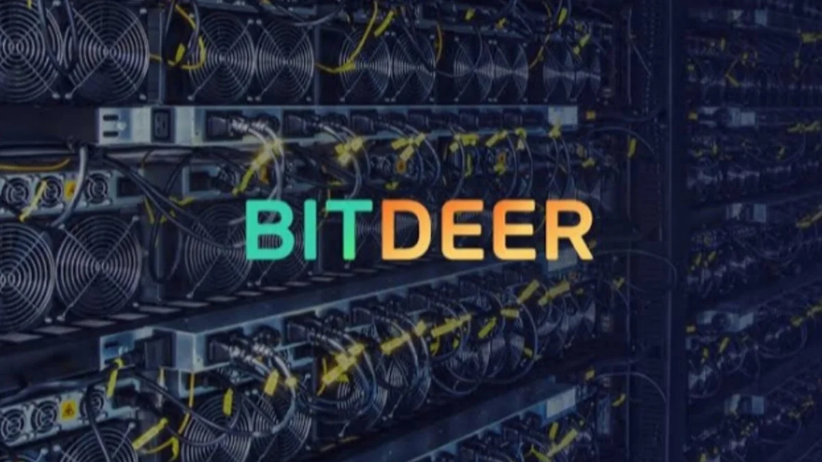 Bitdeer Completes Mining Facility in Bhutan