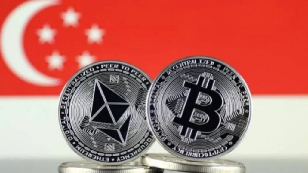 Singapore Unveils New Regulatory Framework for Stablecoins