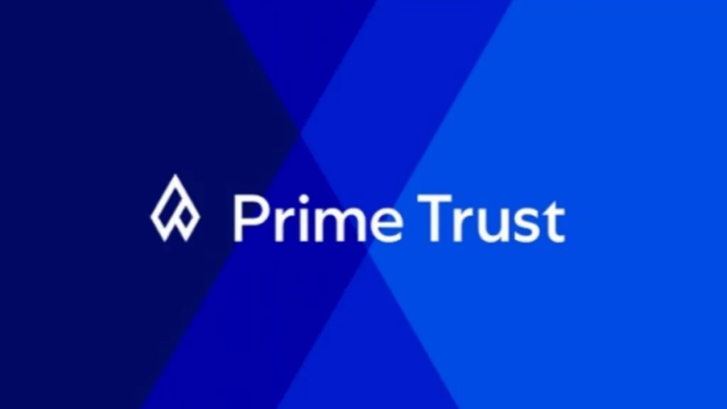 Prime Trust Files for Bankruptcy