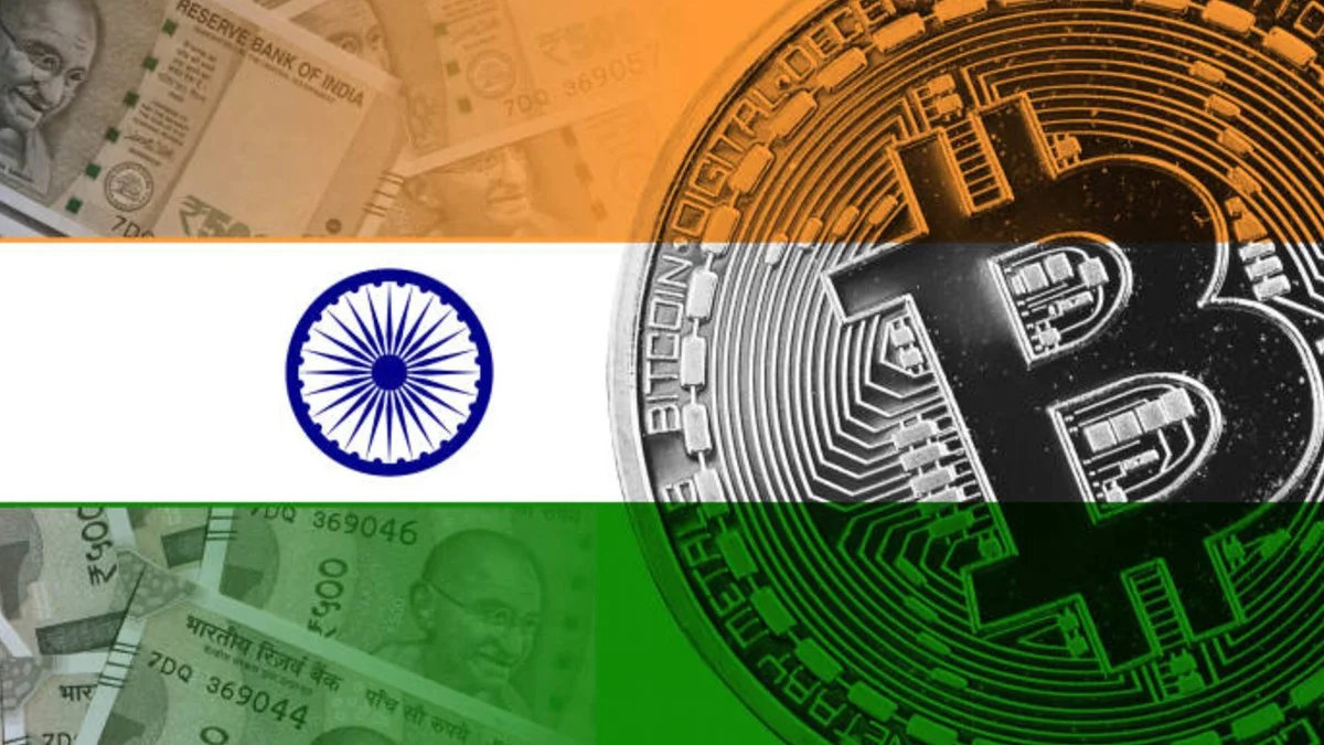 India Probes Betting Sites for Cryptocurrency Tax Evasion