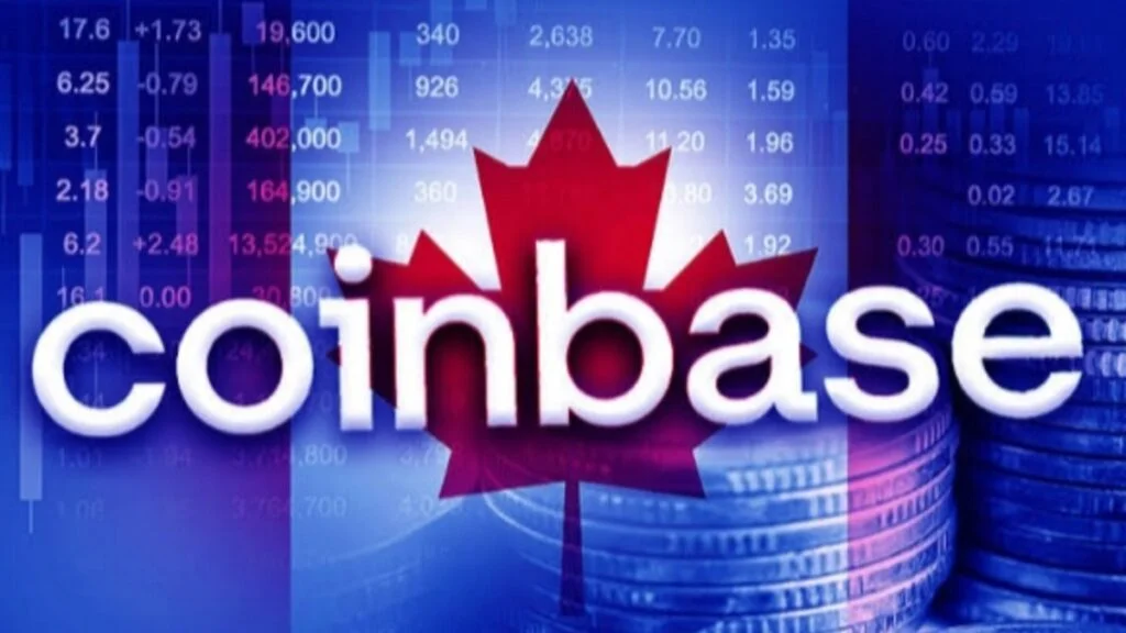 Coinbase Suspends USDT, DAI, RAI in Canada