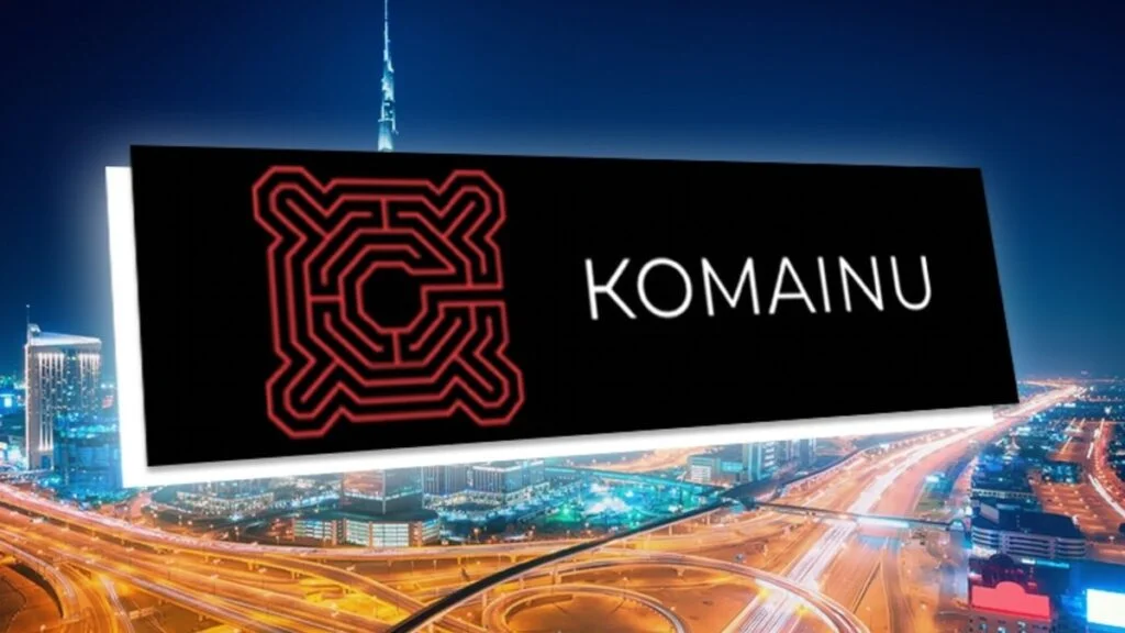 Komainu Becomes Latest Crypto Firm to Gain Full License in Dubai