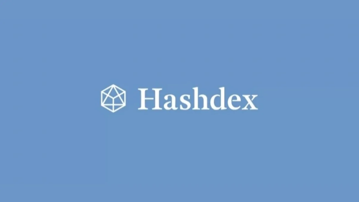 Hashdex Files Amended S-1 for US Crypto Index ETF