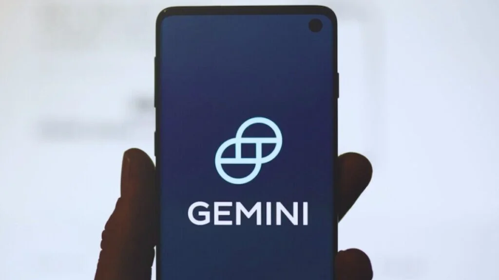 Gemini Opposes Genesis Bankruptcy Plan