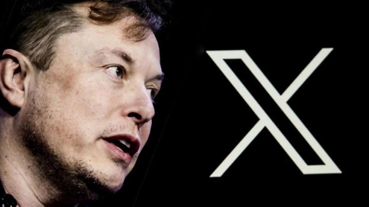 AFP Sues Elon Musk's X For Copyright Infringement